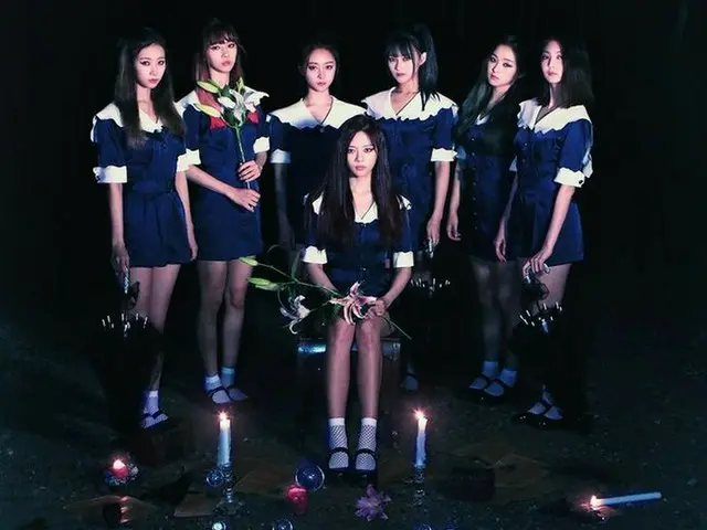 Dreamcatcher、ヨーロッパ7か国ツアー前にサプライズバスキングを開催