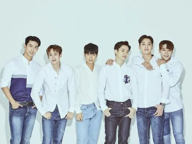2PM、平昌冬季オリンピックの「ヘッドライナーショー」で完全体でのステージを披露