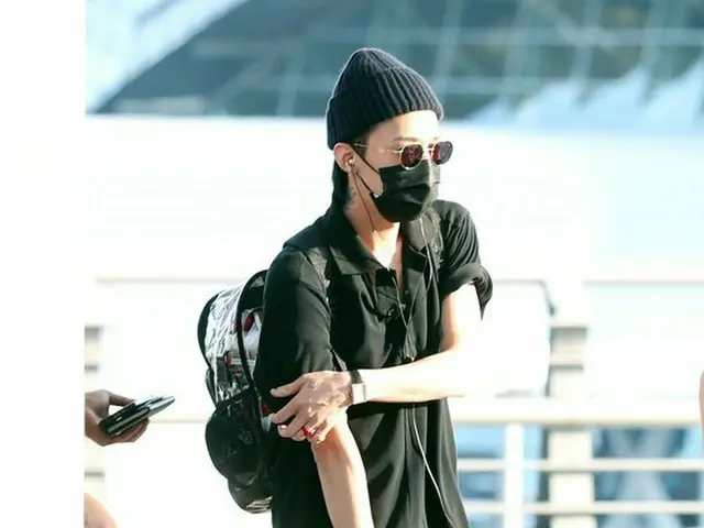 BIGBANG G-DRAGON、入隊延期のために修士過程に進学か？と韓国メディアが報道中