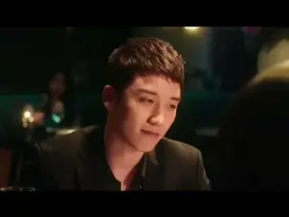 【I公式】BIGBANG V.I[SEUNGRI]、初出演の中国映画の映像を公開