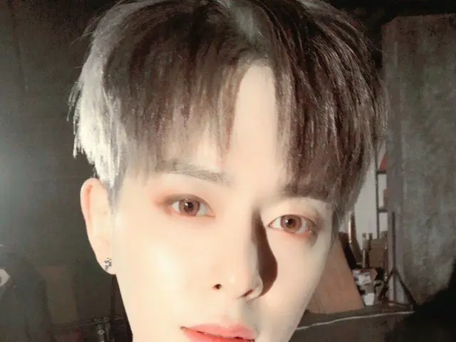 【t公式sta】BOYFRIEND、SNS更新。