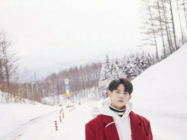 【I公式】Highlight ヨソプ、SNS更新。
