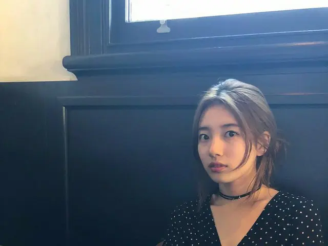【i公式】Miss A 出身スジ、近況公開。