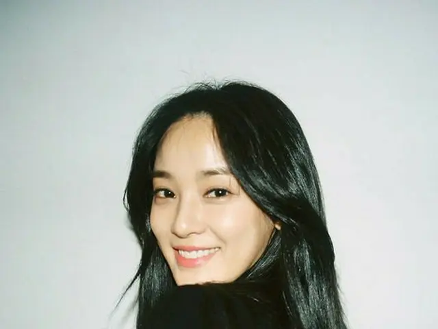 AFTERSCHOOL 出身イ・ジュヨン、新たなプロフィール写真を公開