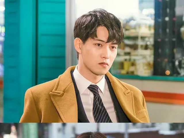 CNBLUE イ・ジョンヒョン 女優キム・ソウン 主演OCN月火ドラマ「その男、オ・ス」、3月5日午後9時より初放送