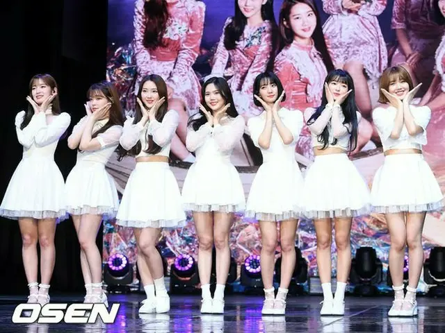 MAMAMOO OH MY GIRL、JTBC「シュガーマン2」に出演