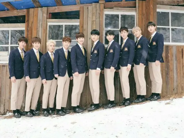 GOLDEN CHILD、新曲「君だって」のMR除去の映像が話題