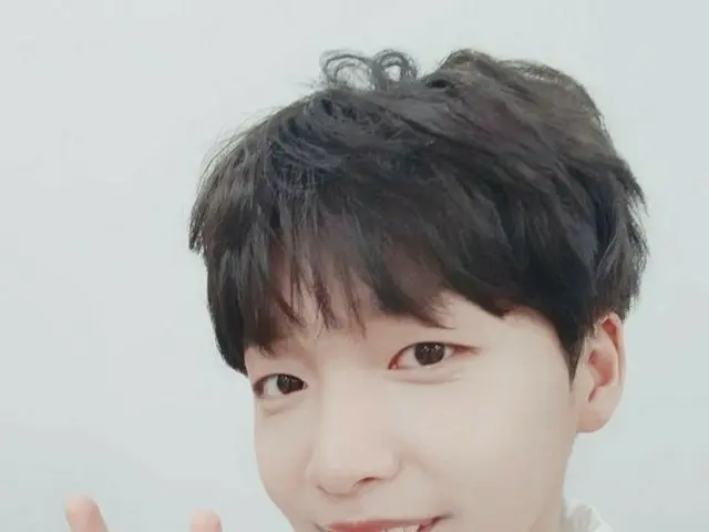 【T公式】チョン・セウン、「Show Champion」出演。