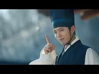 【韓国CM】パク・ボゴム、 G9 CF #5 公開