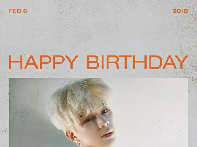 【t公式yg】iKON、ユニョンの誕生日をお祝い。