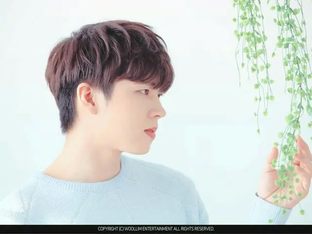 【T公式】INFINITE、ウヒョンの誕生日。