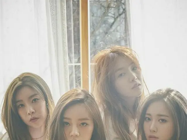 Girl’s Day、平昌冬季オリンピック聖火リレーの走者に抜てき！８日午後６時頃に登場