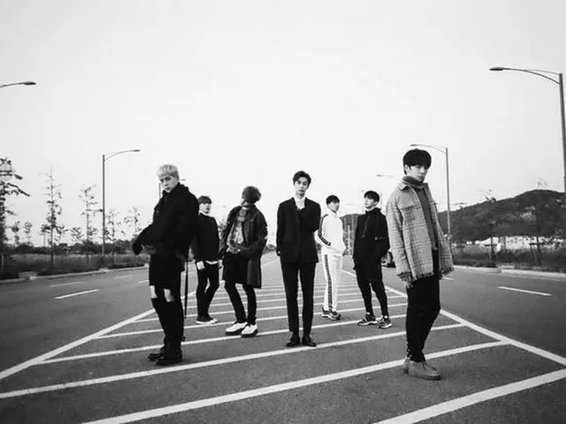 MONSTA X、イギリスを代表する日刊紙「METRO」が集中的に紹介
