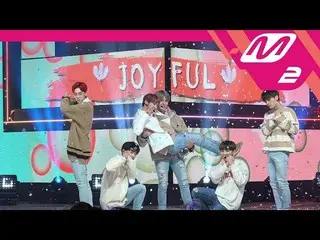 [直カム] JBJ - 'Wonderful Day' | @ MCOUNTDOWN_2018.2.8    