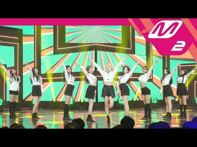 [直カム] MOMOLAND - Bboom Bboom | @ MCOUNTDOWN    