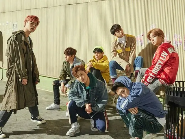 iKON の「LOVE SCENARIO」、genie週間チャート2週連続1位を獲得