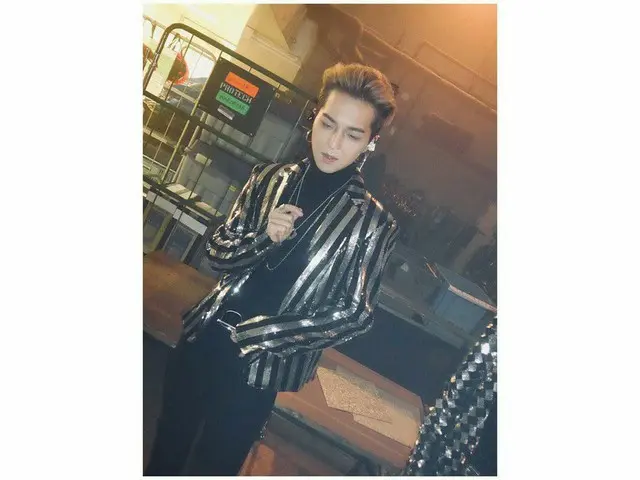 WINNER、日本ツアーの様子を公開