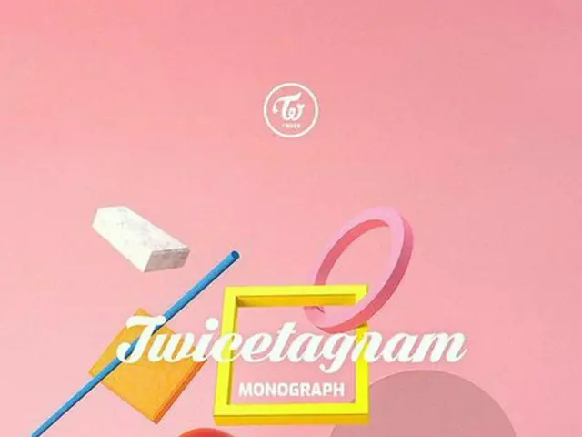 TWICE、新商品も登場