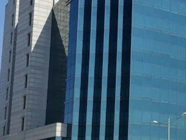JYP、新社屋が話題