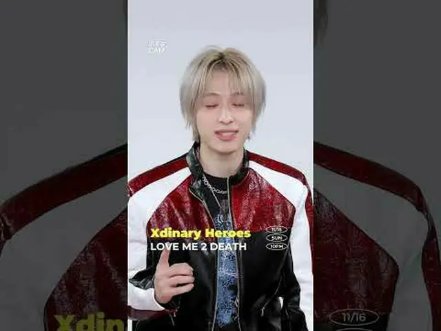 ▶Mnet YouTubeを購読する： Like Facebook and Twitter for more k-pop news