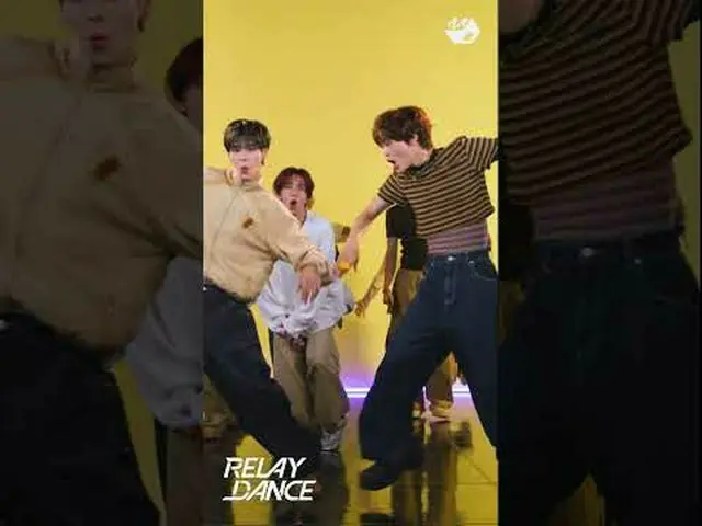 CookieもJohnhan CRAVITY_  Medan Hyun Joonパフォーマンス|リレーダンスMore from #M2? ：D Facebook