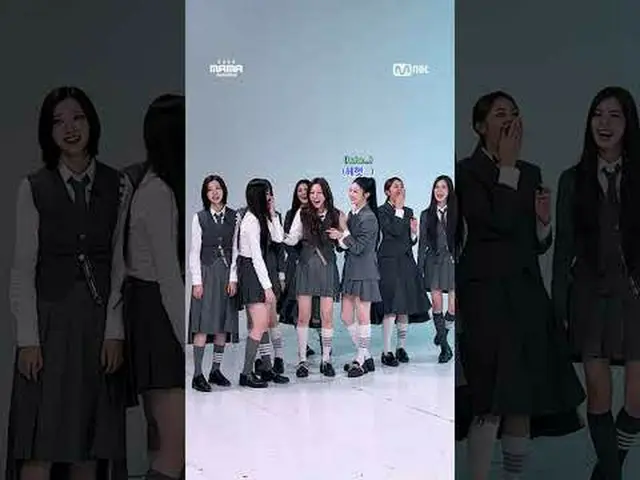 Catch Hearts2Hearts_ _  behind filled with their cute & sweet charm～ 💗可愛くてダジョンハ