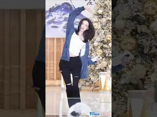 251117 KBS RADIO ITZY_ ̈_ ̈ YUNA_ ̈_ ̈ ファンカム by 스피넬
 * 編集しないでください。再アップロードしないでくださ