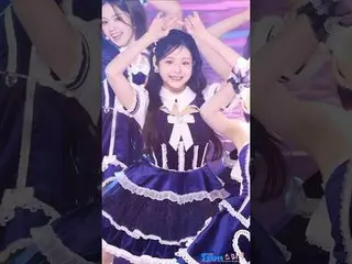 251115 KGMA UNIS_ _  SEOWON ファンカム by 스피넬
 #임서원 #ソウォン #UNIS_  #UNIS_ _ 
 * 編集しないで