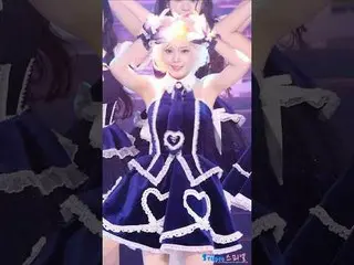 251115 KGMA UNIS_ _  KOTOKO ファンカム by 스피넬
 #코토코 #KOTOKO #UNIS_  #UNIS_ _ 
 * 編集しな