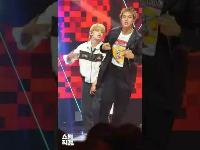 [ SHOW CHAMPION_ 1分直カム ] 82MAJOR_ _  Kim Do Gyun(エイティトゥメジャーキム・ドギュン)の＜Need That B