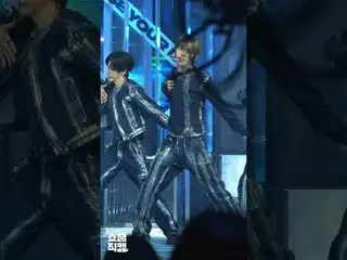 [ SHOW CHAMPION_ 1分直カム ] CLOSE YOUR EYES_  SEO SEO KYOUNG BAE(CLOSE YOUR EYES_  