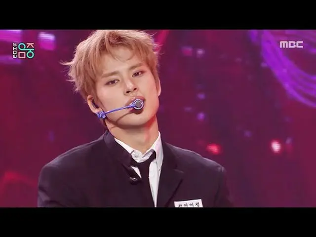 NEWBEAT_ _ (NEWBEAT_ ) - Look So Good |ショー！ MusicCore | MBC251122放送#NEWBEAT_ _  