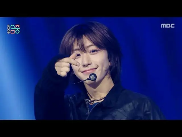 IDID_ _ (IDID_ ) - PUSH BACK |ショー！ MusicCore | MBC251122放送#IDID_ _  #PUSHBACK #M