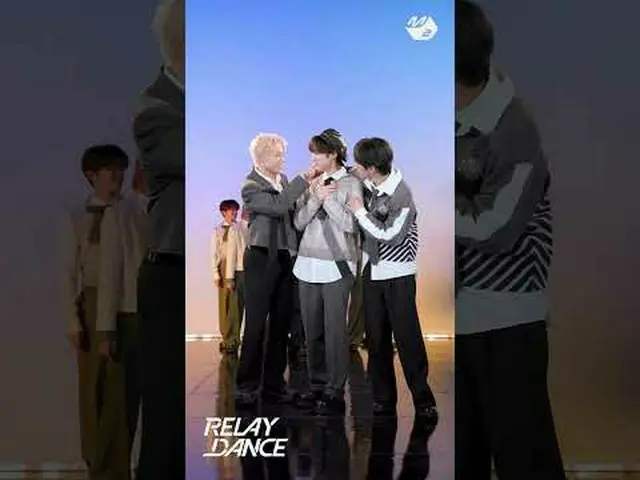 INI 'Present'リルダンHIGHLIGHT_  #INI_Present |リレーダンスMore from #M2? ：D Facebook： X： 