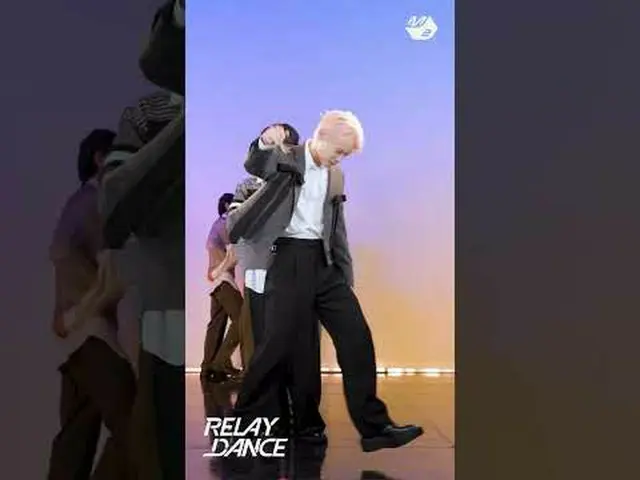 ビジュアルまで完璧なINIダンスチャンリーダーマサヤ💛リレーダンスMore from #M2? ：D Facebook： X： Instagram： TikT