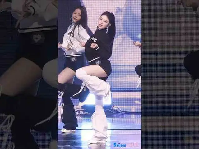 Hearts2Hearts_ _  IAN 'FOCUS' ファンカム by 스피넬 #이안 #IAN #hearts2hearts #H2H #Hearts2