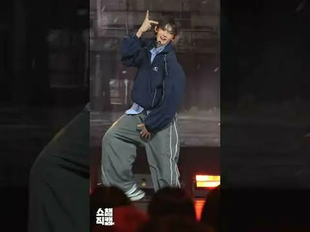 [ SHOW CHAMPION_ 1分直カム ] ＆TEAM JO(アンティム・ジョー)の＜Back to Life＞♬ #andTEAM #ジョー #Back