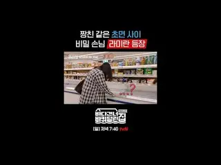 〈海を渡る車輪付きの家：北海道側〉 ✔[日]夕方7:40放送#tvN #海を渡る家北海道編#ソン・ドンイル_  #キム・ヒウォン #チャン・ナラ_ _ #ラ・ミ