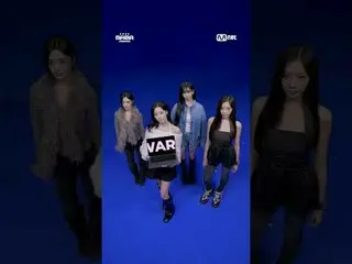 aespa_ _ はすでにMAMAの準備万端！✨💨

私の咆哮を聞け、ウフン
2025年ママアワード

2025年11月28日～29日(香港時間)
啓徳スタジ