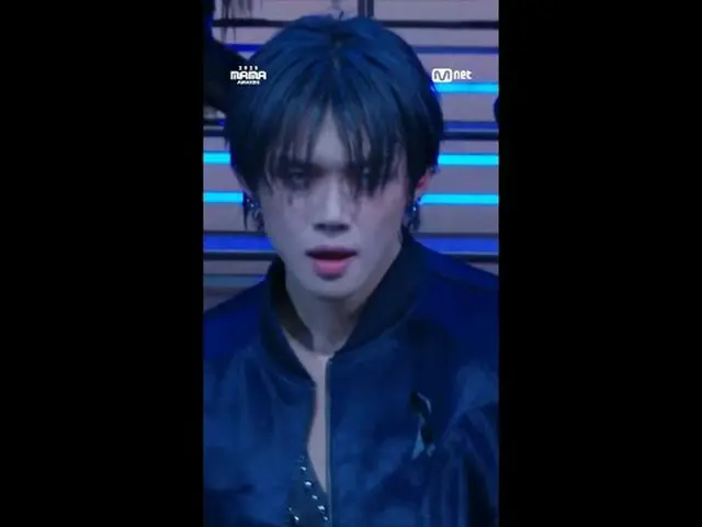 'Moves in the Depth'Coma by  ヨンジュン  (YEONJUN_ _ ) in 2025 MAMA AWARDSHEAR MY ROA