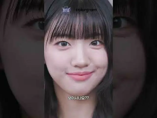 ヒップポッププリンセス参加者のステージメイクハニーテム #ヌーディーブラテント！ 12月のオールヤングセールで柔らかくてきれいなリップとチークを作りましょう▶ 