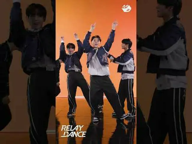 NOW_ Z_  'HomeRUN'リルダンHIGHLIGHT_  |リレーダンスMore from #M2? ：D Facebook： X： Instagra