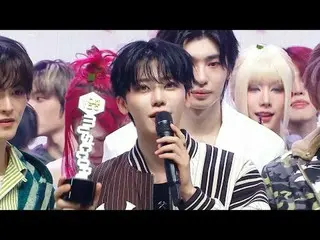 【ショー！ 音楽中心未放分] 11月5週目 1位 NCTドリーム - Beat It Up (NCT_ _  DREAM_ _  - Beat It Up), 