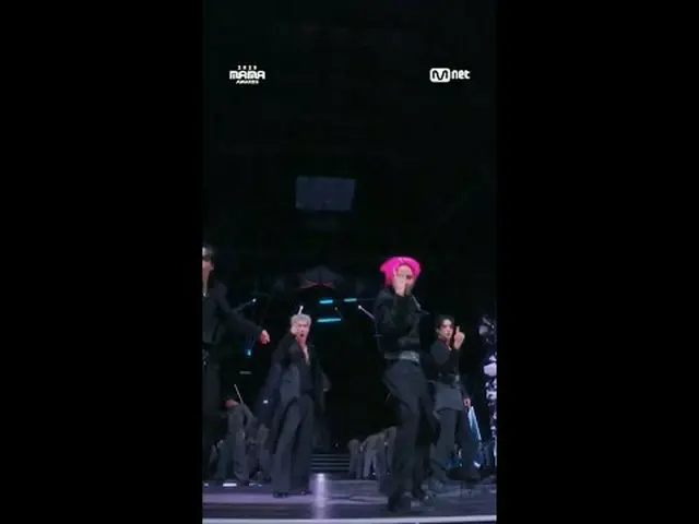 「フォルティッシモ Jo.1」 JO1「Handz In My Pocket (MAMA Ver.)」が2025年MAMAアワードで発表私の咆哮を聞け、ウフン2