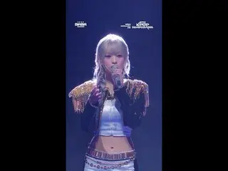 一緒に私たちは輝いている
Netflix Kpop Demon Huntersの「What It Sounds Like」HUNTR/X (feat. BABY