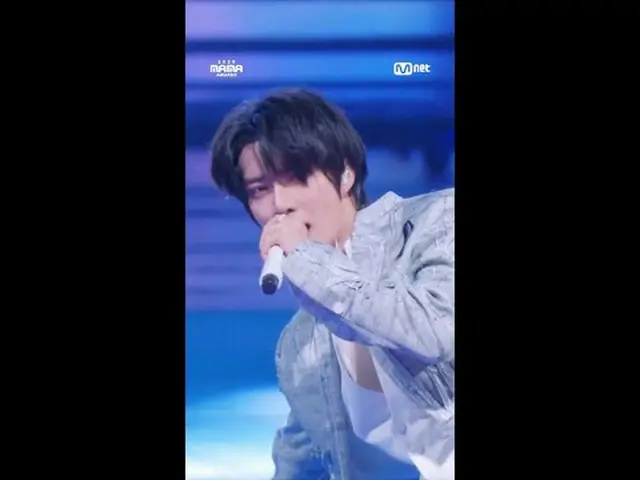 『最後の異邦人』 TOMORROW X TOGETHER_ の「Beautiful Strangers」が2025年MAMAアワードに登場私の咆哮を聞け、ウフン