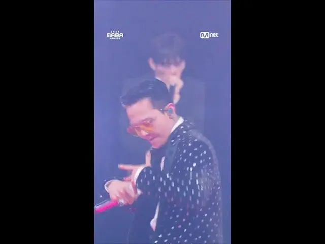 「ついにスーパーマンだ！」 2025年MAMAアワードでG-DRAGON_ が「Heartbreaker」を受賞私の咆哮を聞け、ウフン2025年ママアワード#マ