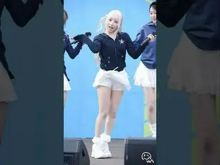 #SAYMYNAME_ _  #샤랄라 #寺田萌衣 #MEI

