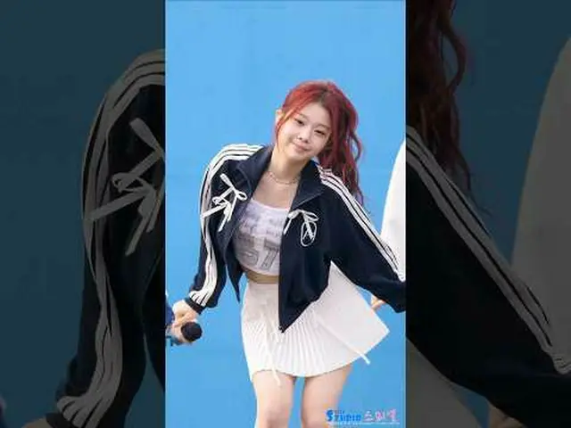 251130 SAY MY NAME_ _  DOHEE ファンカム by 스피넬 * 編集しないでください