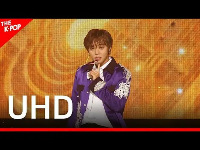 パク・ジフン、ギャラリー (パク・ジフ_ ン(元Wanna One_ )_ , ギャラリー) [THE SHOW 210817] UHD K-POP韓国のK-P